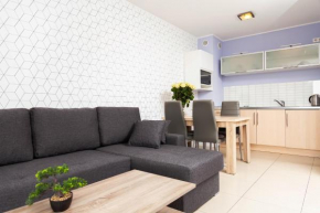 Apartament Maxim, Darlowo